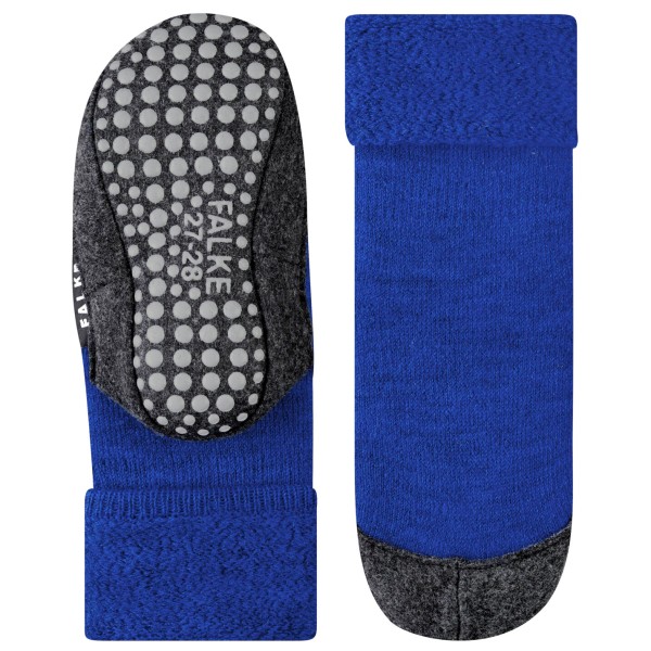 Falke - Kid's Cosyshoe Basic - Chaussons de chalet