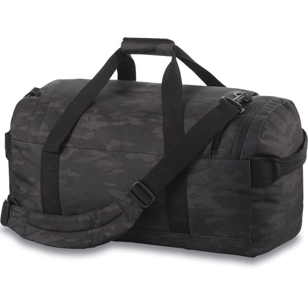 Duffel DAKINE EQ DUFFLE 35L BLACK VINTAGE CAMO