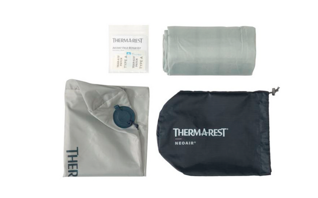 Therm-a-Rest NeoAir Topo Print Isomatte