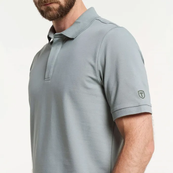 Tenson TXlite Blend Polo Heren