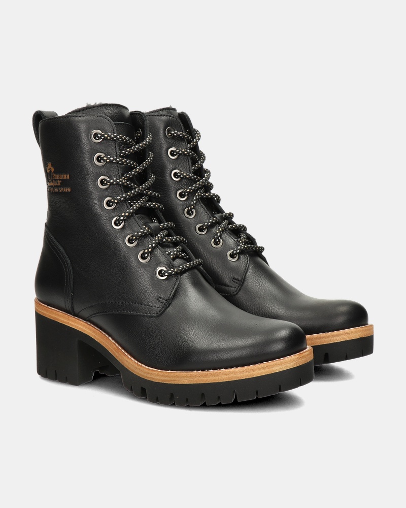 Panama Jack Padma B12 Veterboots  - zwart