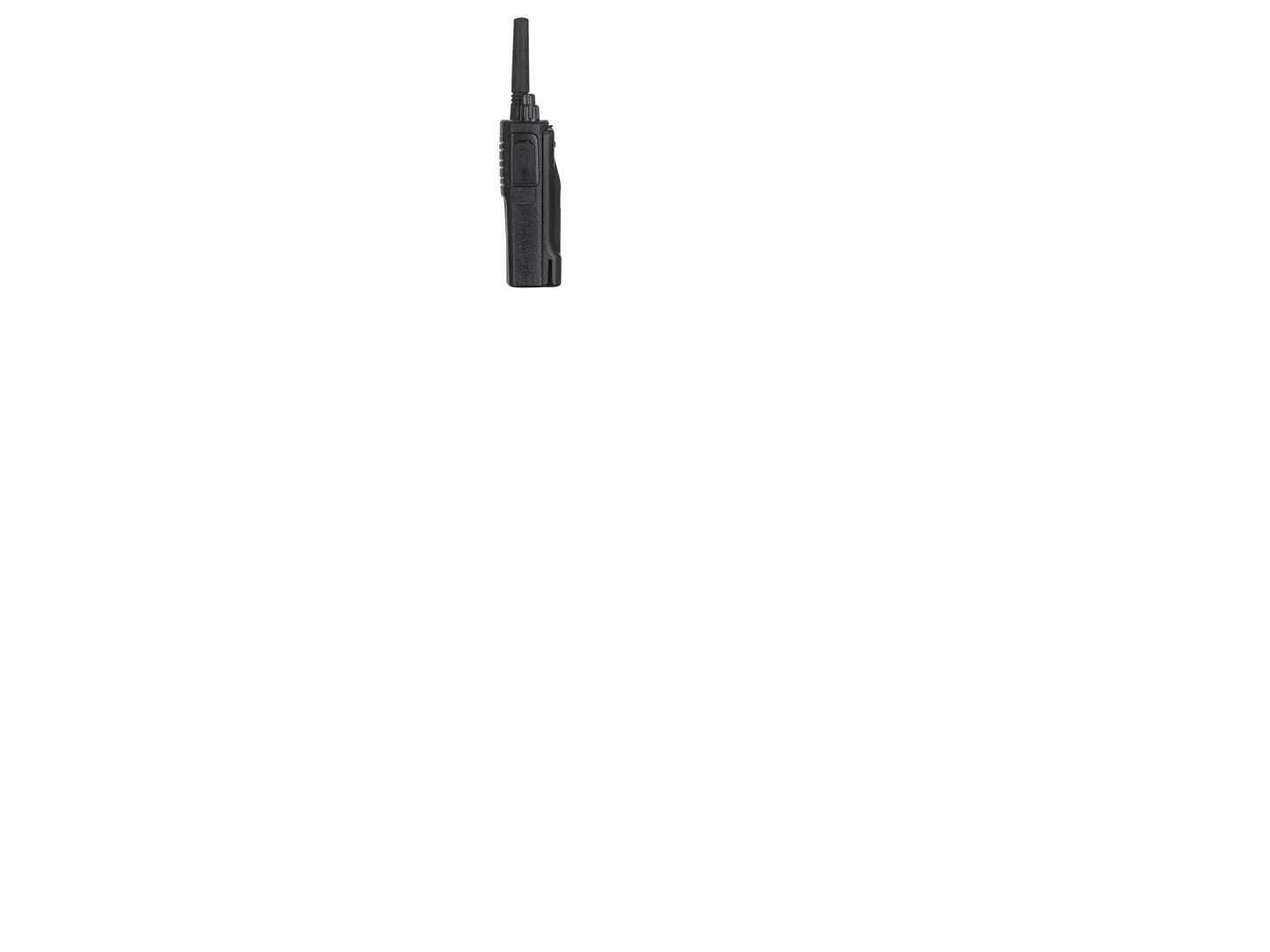 Motorola XT420 - Transportabel - tovejs radio - PMR - 8 kanaler