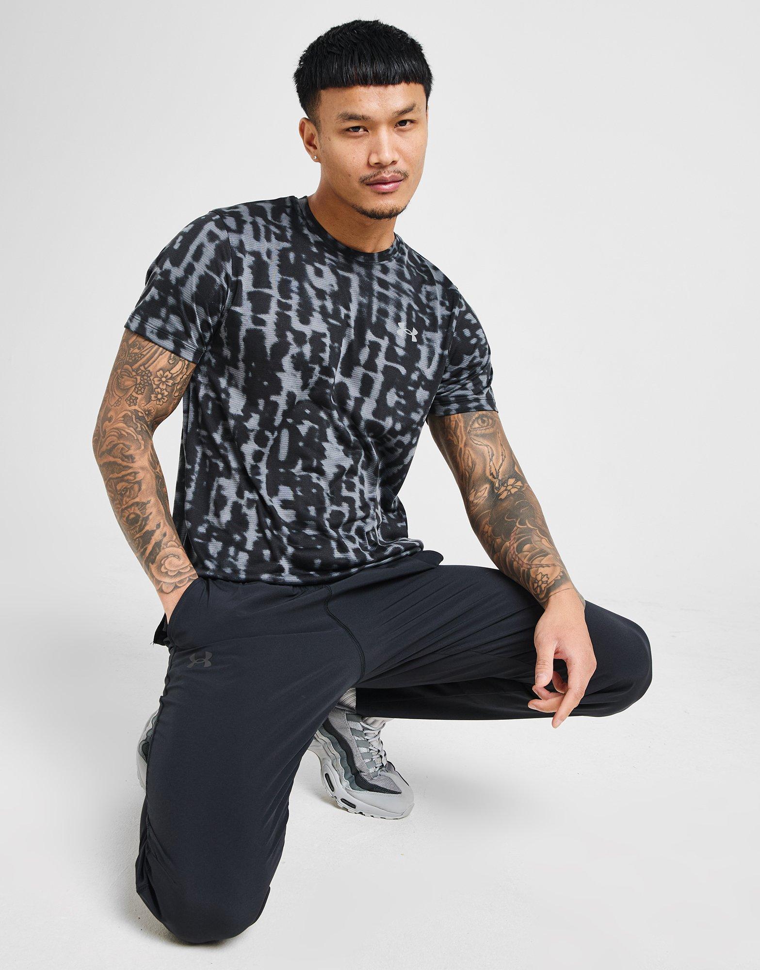 Under Armour T-shirt imprimé UA Launch
