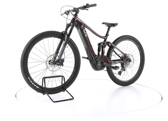 Produit reconditionné - Giant Embolden E 1 Vélo électrique 2021 - Très Bon Etat