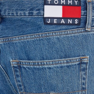 Jean homme Dad Jean Rglr Tprd Bg4032 TOMMY HILFIGER