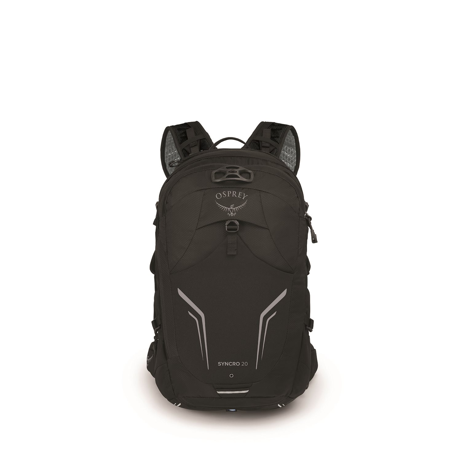 Osprey Syncro 20 black