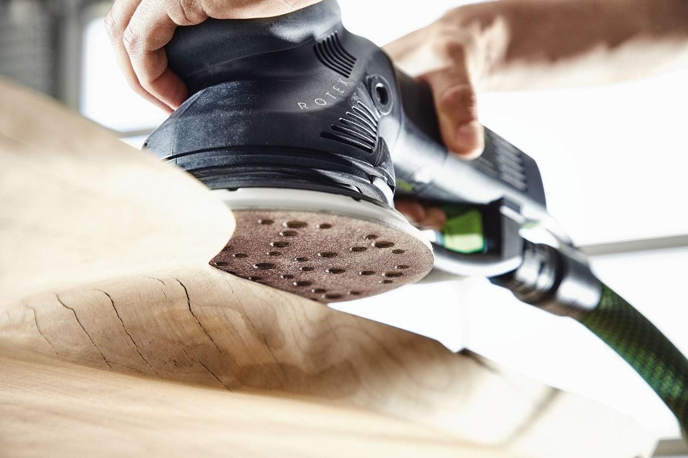 Festool RO 150 FEQ Excenterschuurmachine Ø150mm - 575066