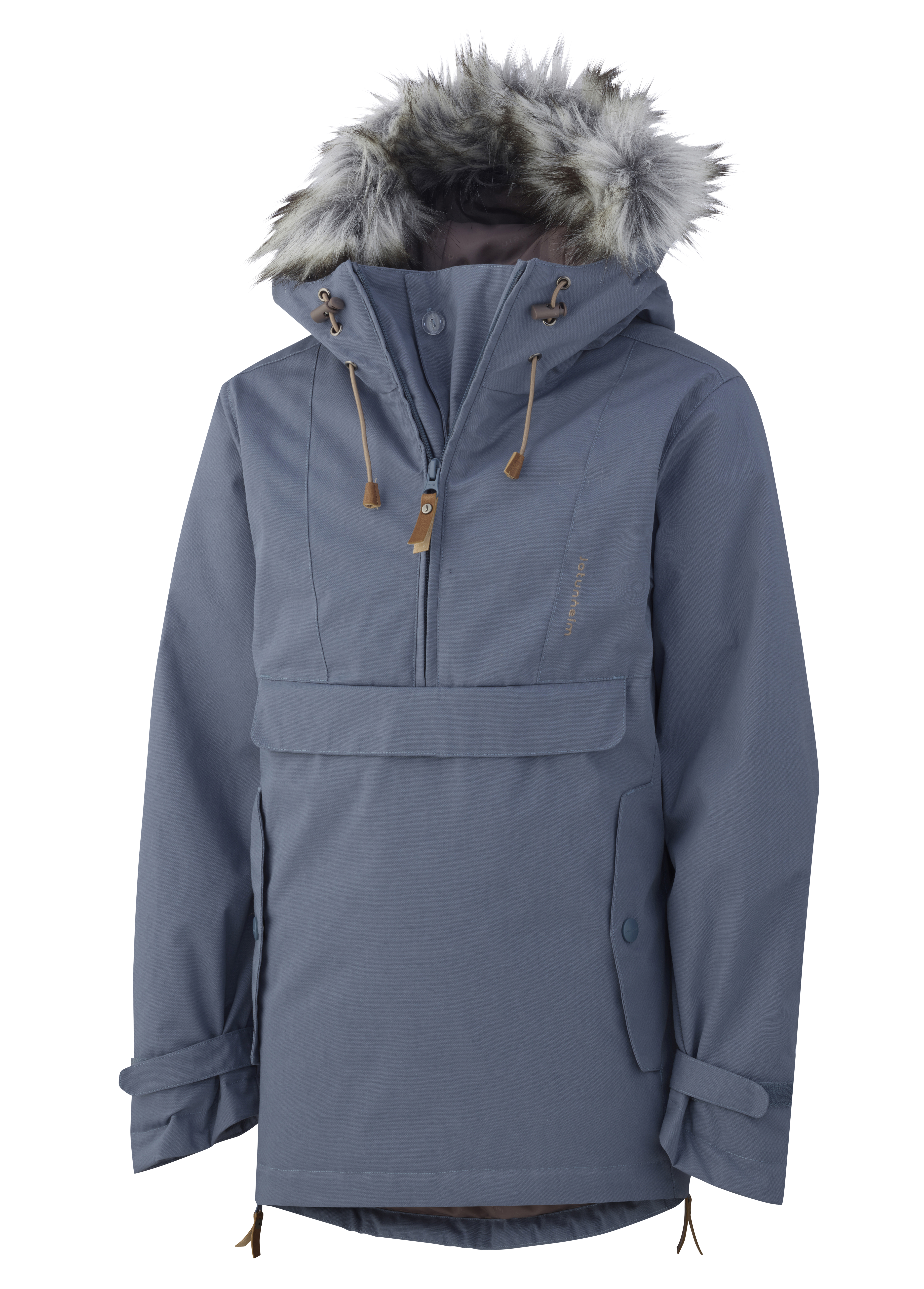 Kollen Anorakk jr Blue Mirage