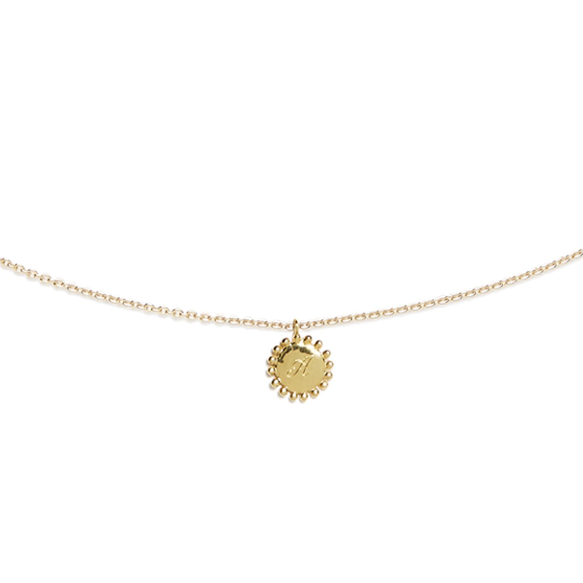 Petite Médaille 