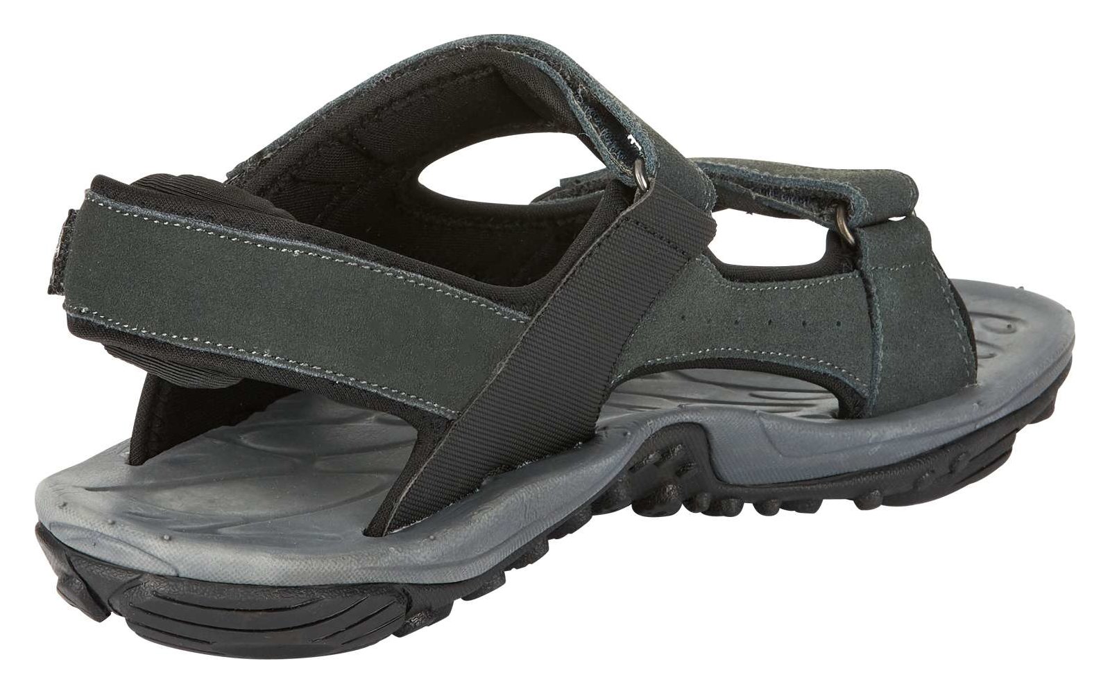 Mountain Guide Braunton Herren-Outdoorsandale