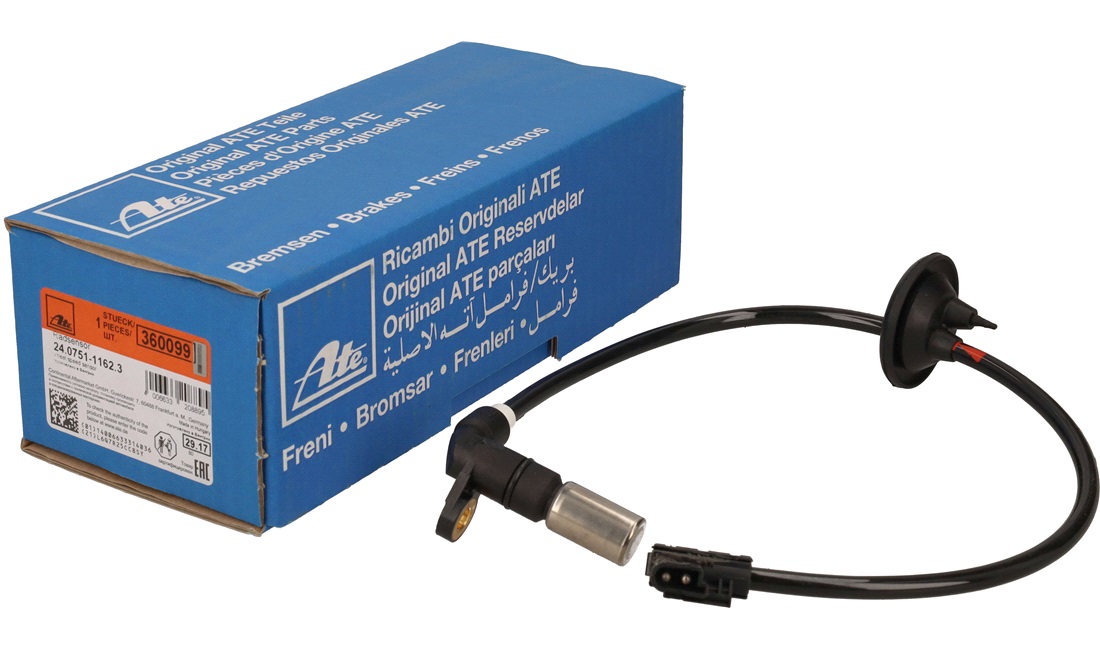 ABS sensor