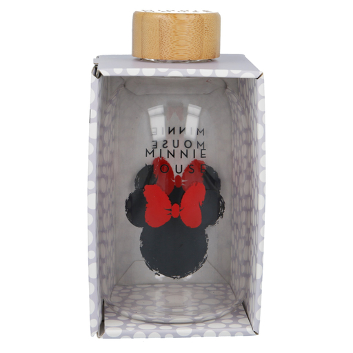Garrafa da Minnie Mouse 63644