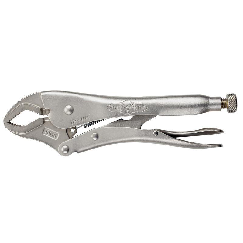 Irwin Vise-Grip Original griptang gebogen 250mm