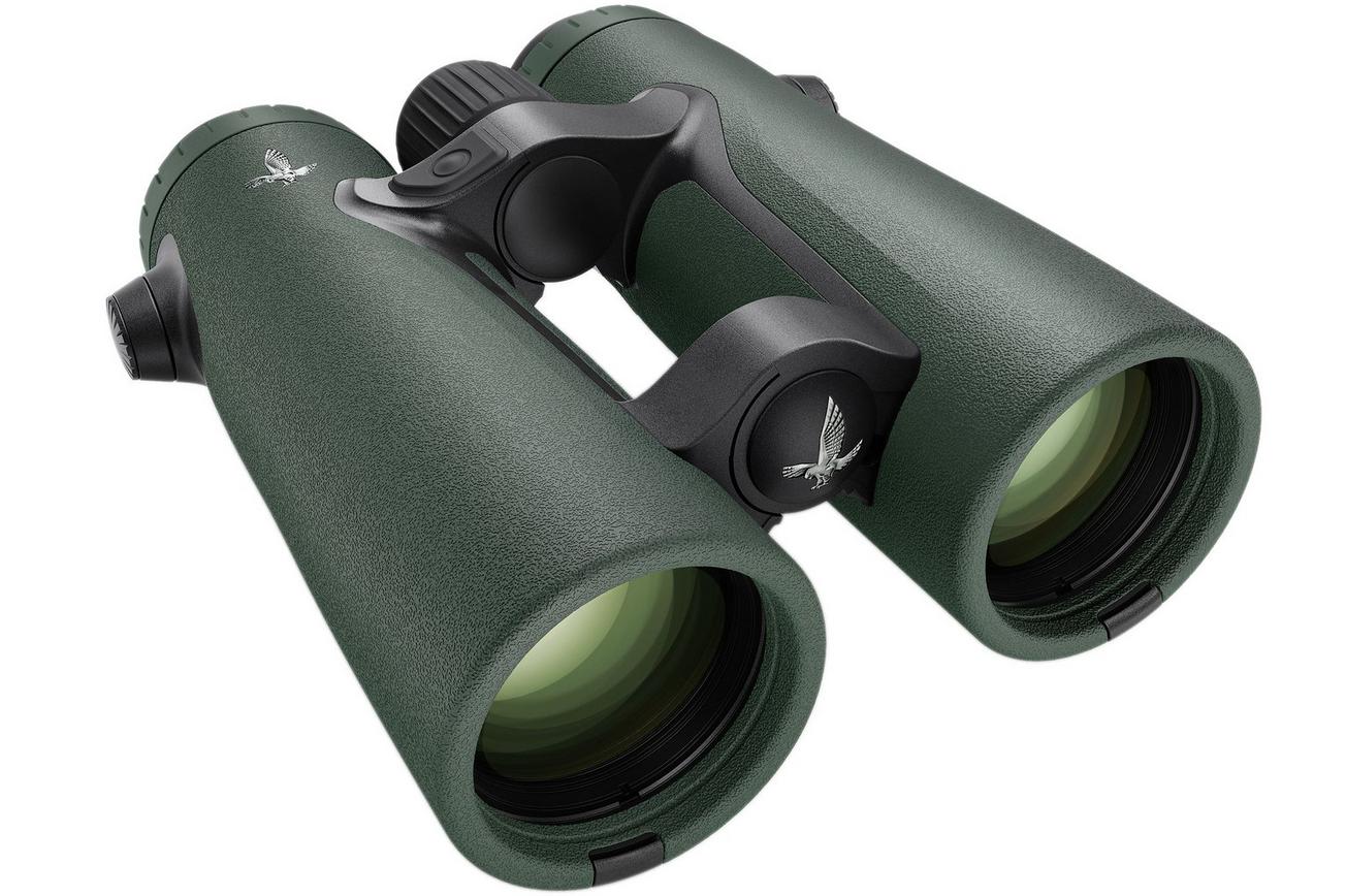 Swarovski EL Range 8x42 TA verrekijker met Tracking Asisstant