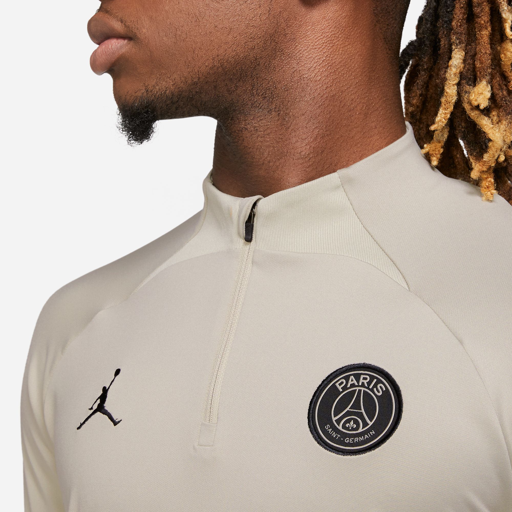 Nike PSG MNK DF STRK DRILL TOP K 3R