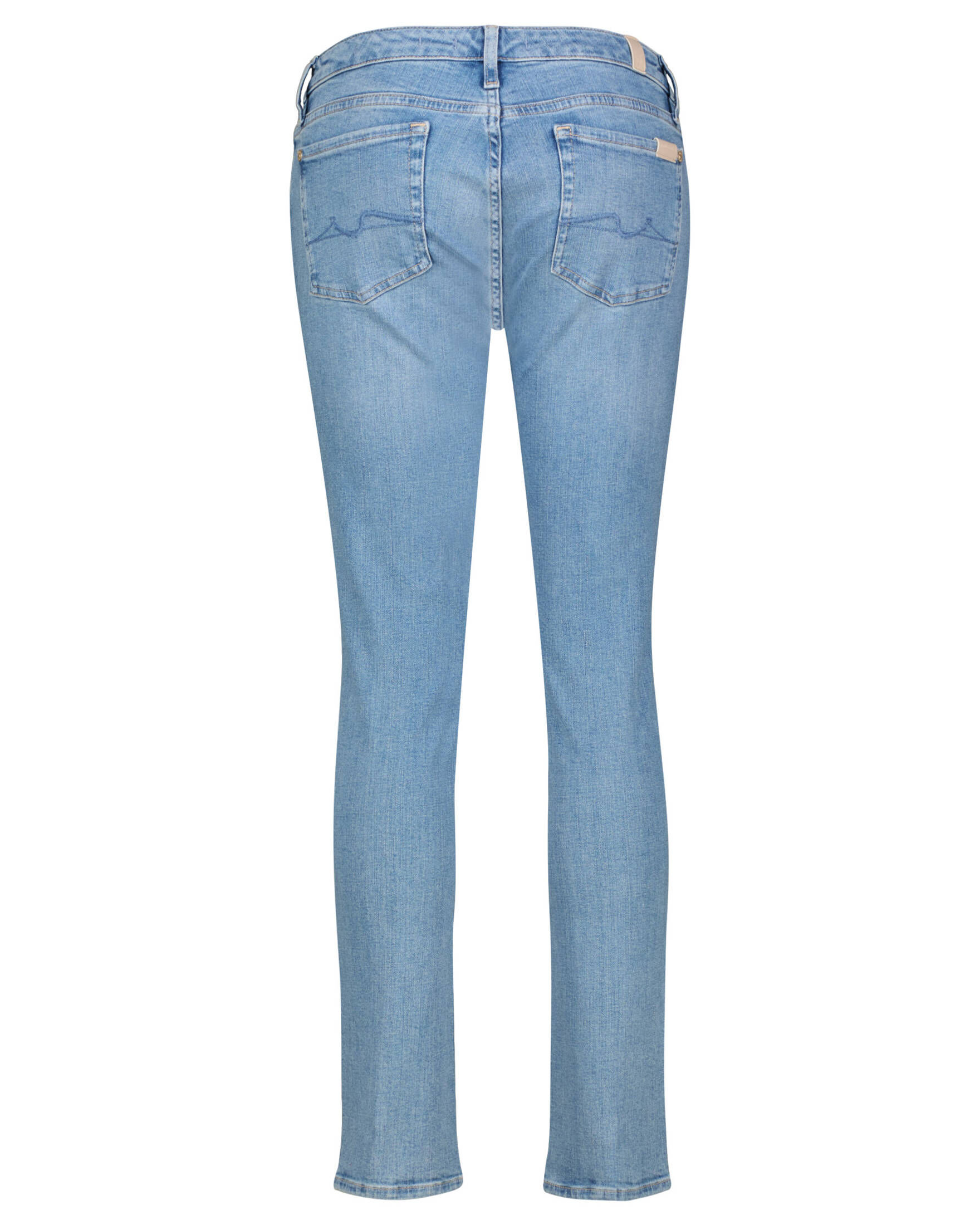 7 for all mankind| Damen Jeans PYPER SLIM ILLUSION INTRO Slim Fit