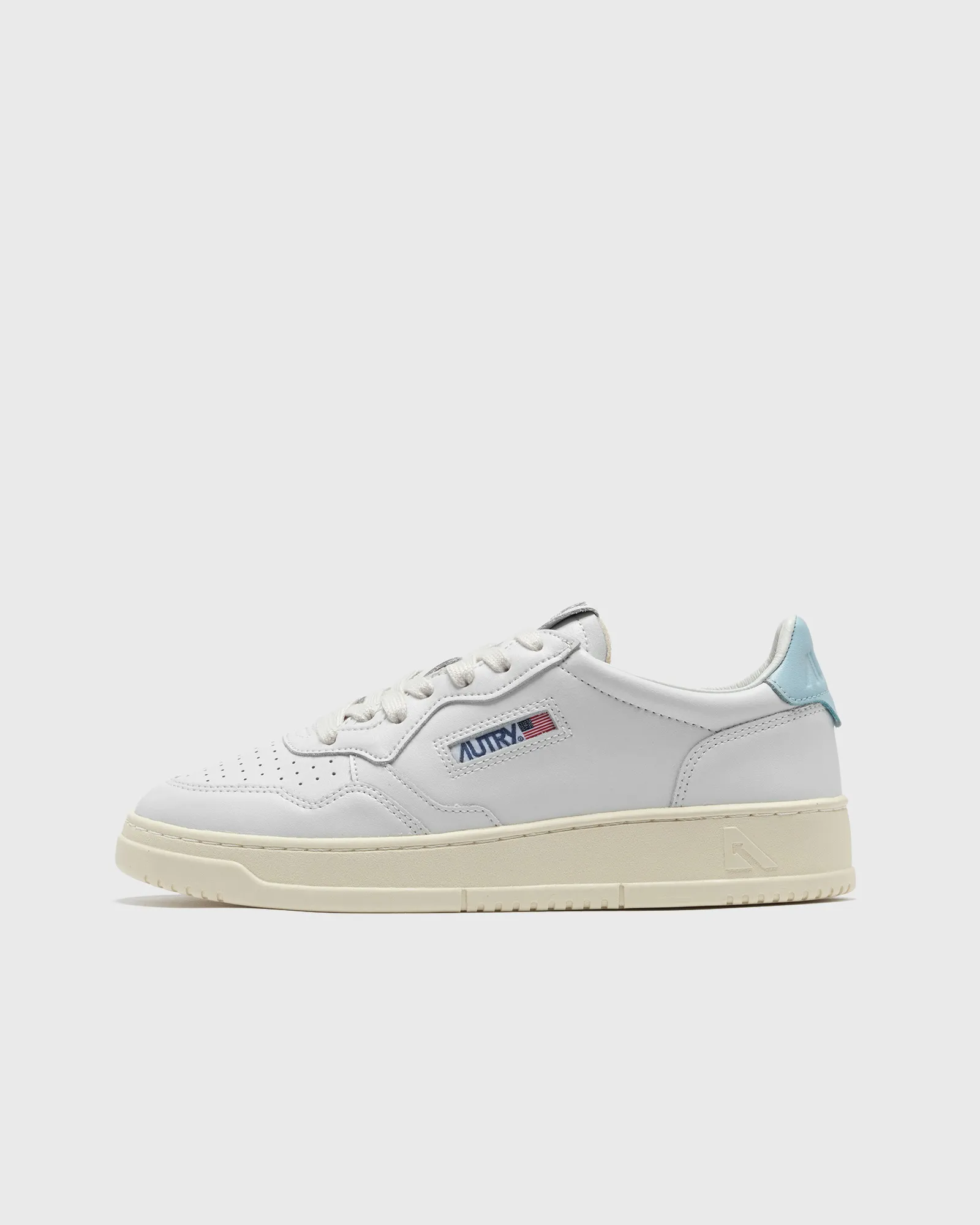 Autry Action Shoes WMNS MEDALIST LOW