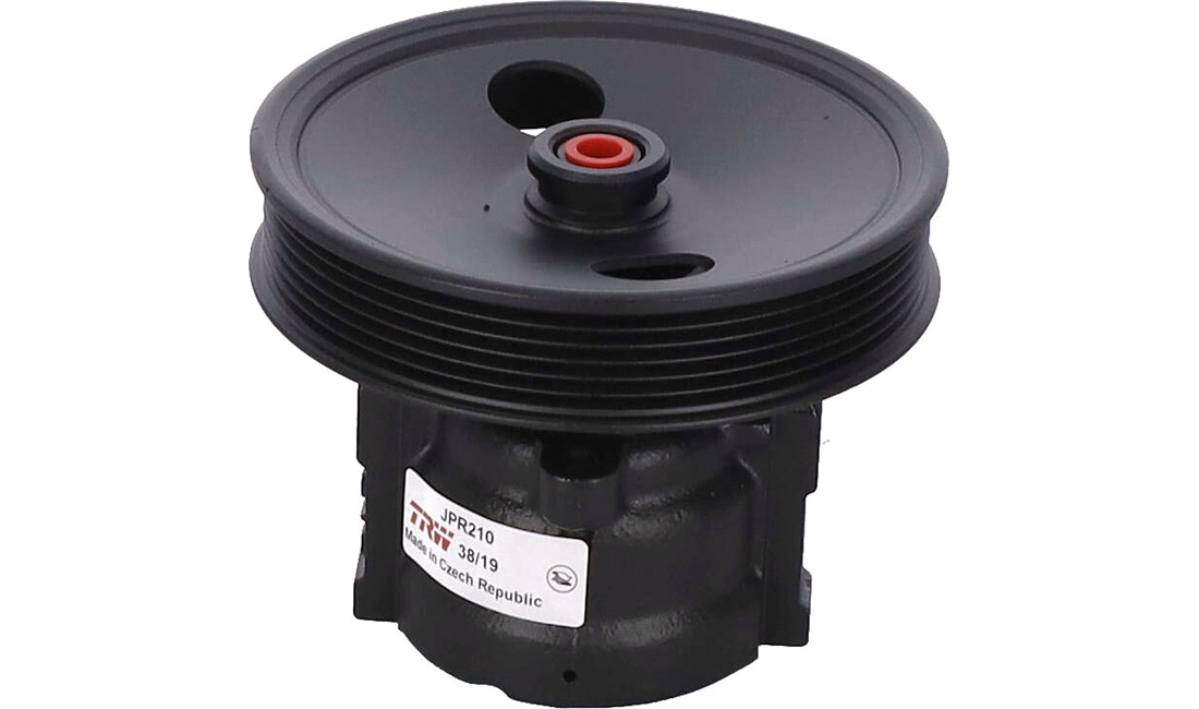 Servopumpe Hydraulisk 142 mm