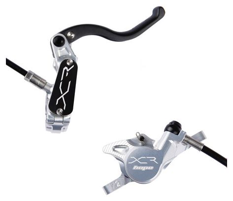 Frein Avant Hope XCR Pro X2 Argent