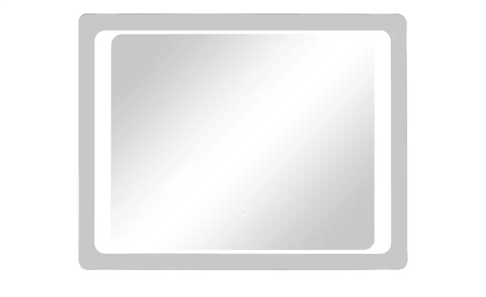 LED Funktionsspiegel Neufeld 90 cm