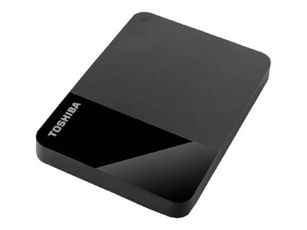 DISCO EXTERNO TOSHIBA CANVIO READY HDTP340EK3CA 4TB 2.5\