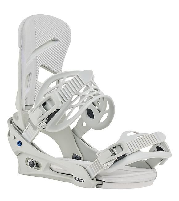 BURTON - FIXATIONS MISSION RE:FLEX