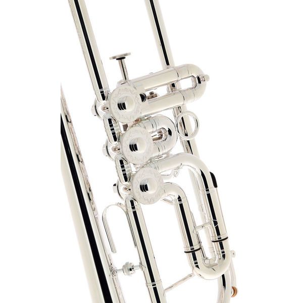 Thomann Concerto GMS Rotary Trumpet