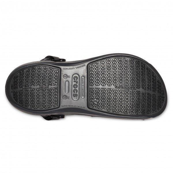 Crocs - Bistro Pro LiterideClog - Sandales