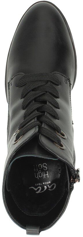 Ara Florenz ST Highsoft zwart
