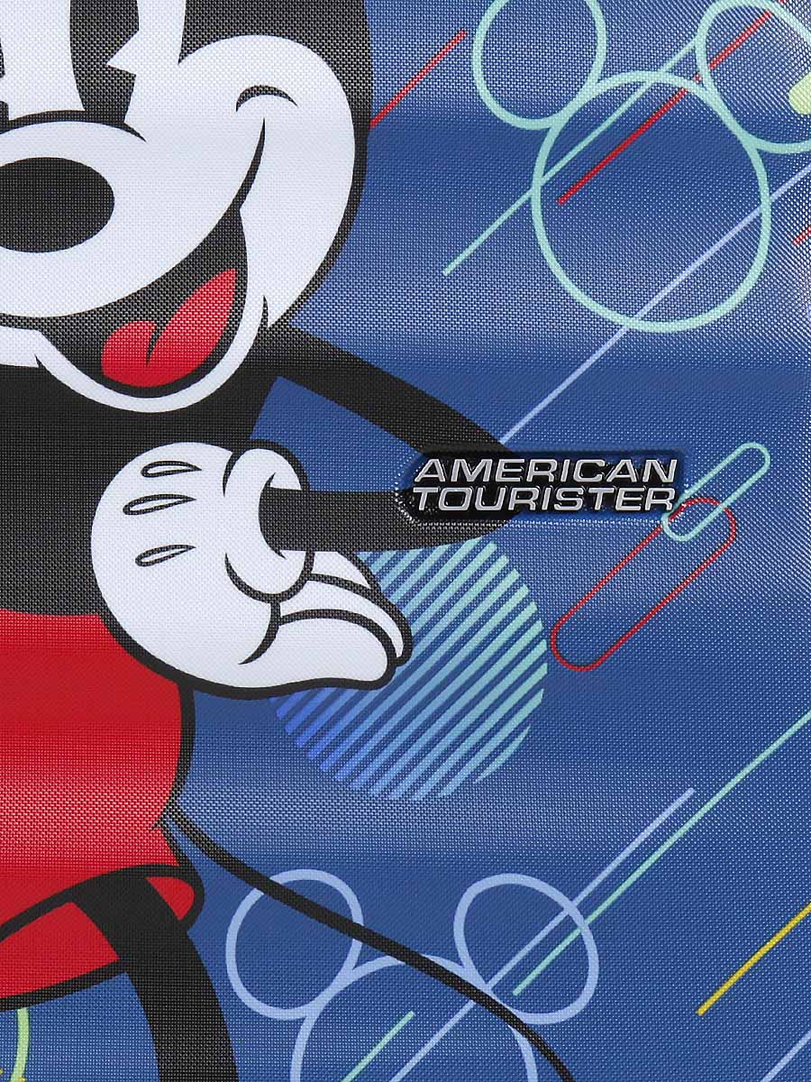 Valise  by American Tourister Mickey Future Pop 67 cm