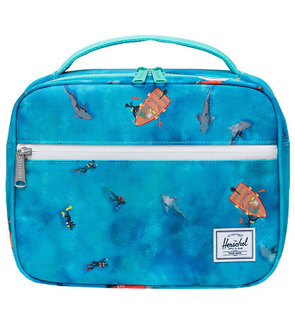 Herschel K?letaske - Pop Quiz - Scuba Divers