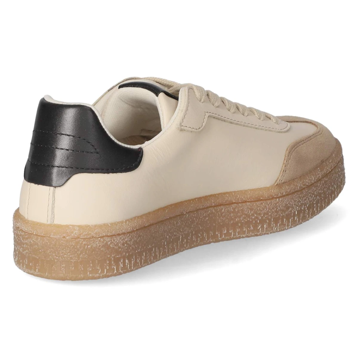 TamarisLow Sneaker - BEIGE COMB