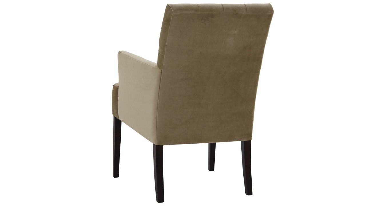 Stoel Liselotte B60 x D65 x H92 cm
