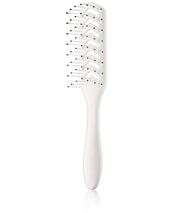 Denman Hyflex D200 The Skeleton Vent White 1-Stück