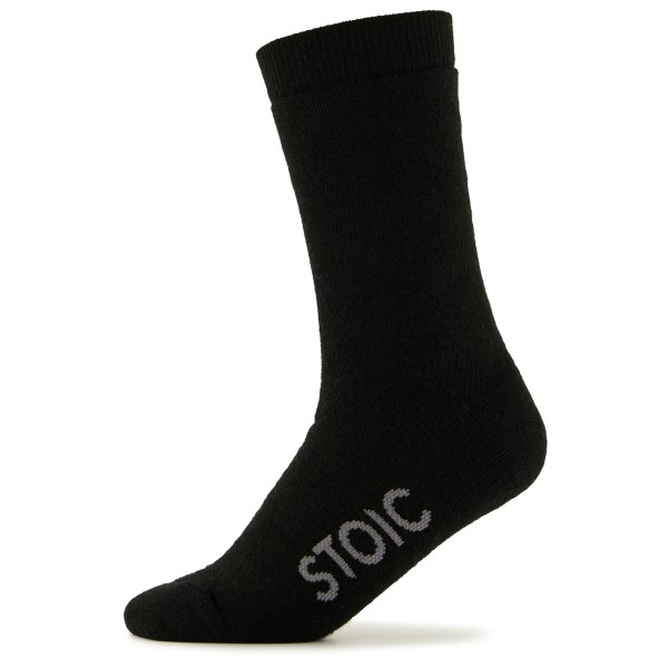 Stoic - Merino Warmwool Medium - Chaussettes en laine mérinos