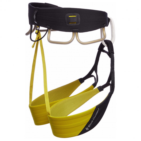 Black Diamond - Zone Harness - Baudrier