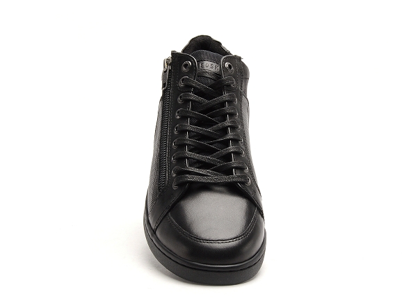 Redskins boots bottine homme dynamic noir