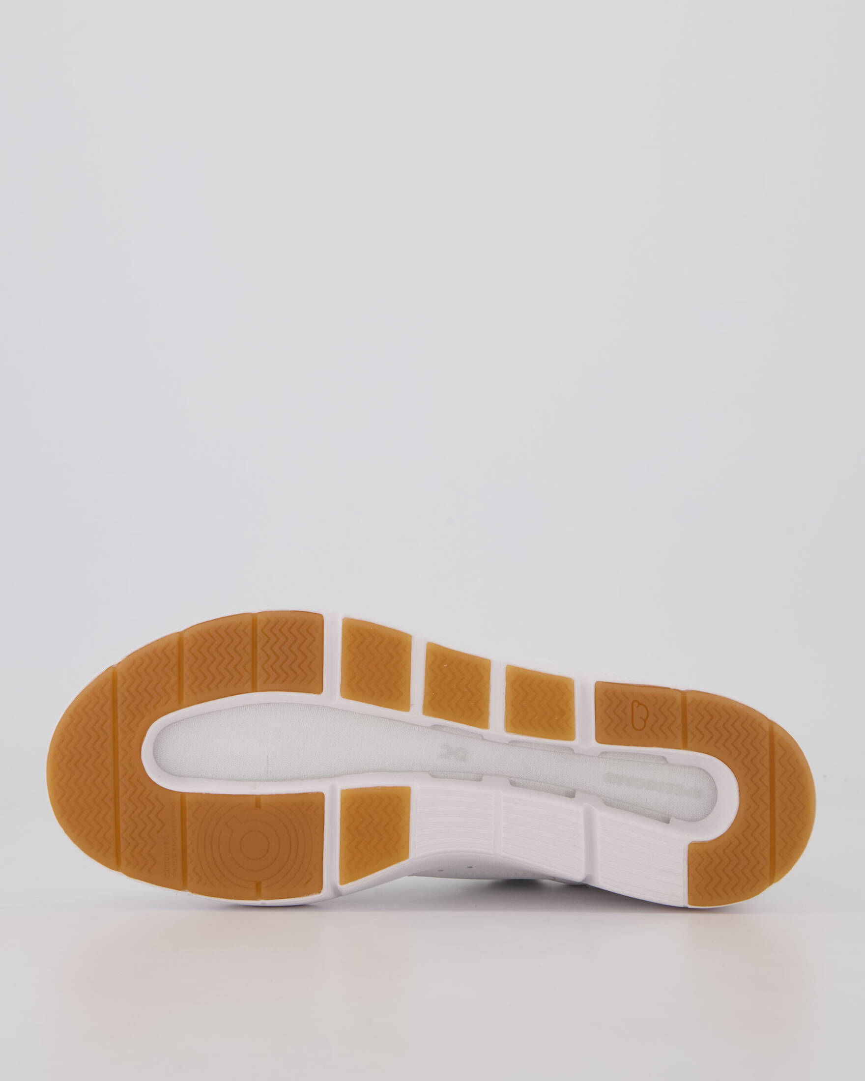 On| Damen Sneaker THE ROGER CENTER COURT