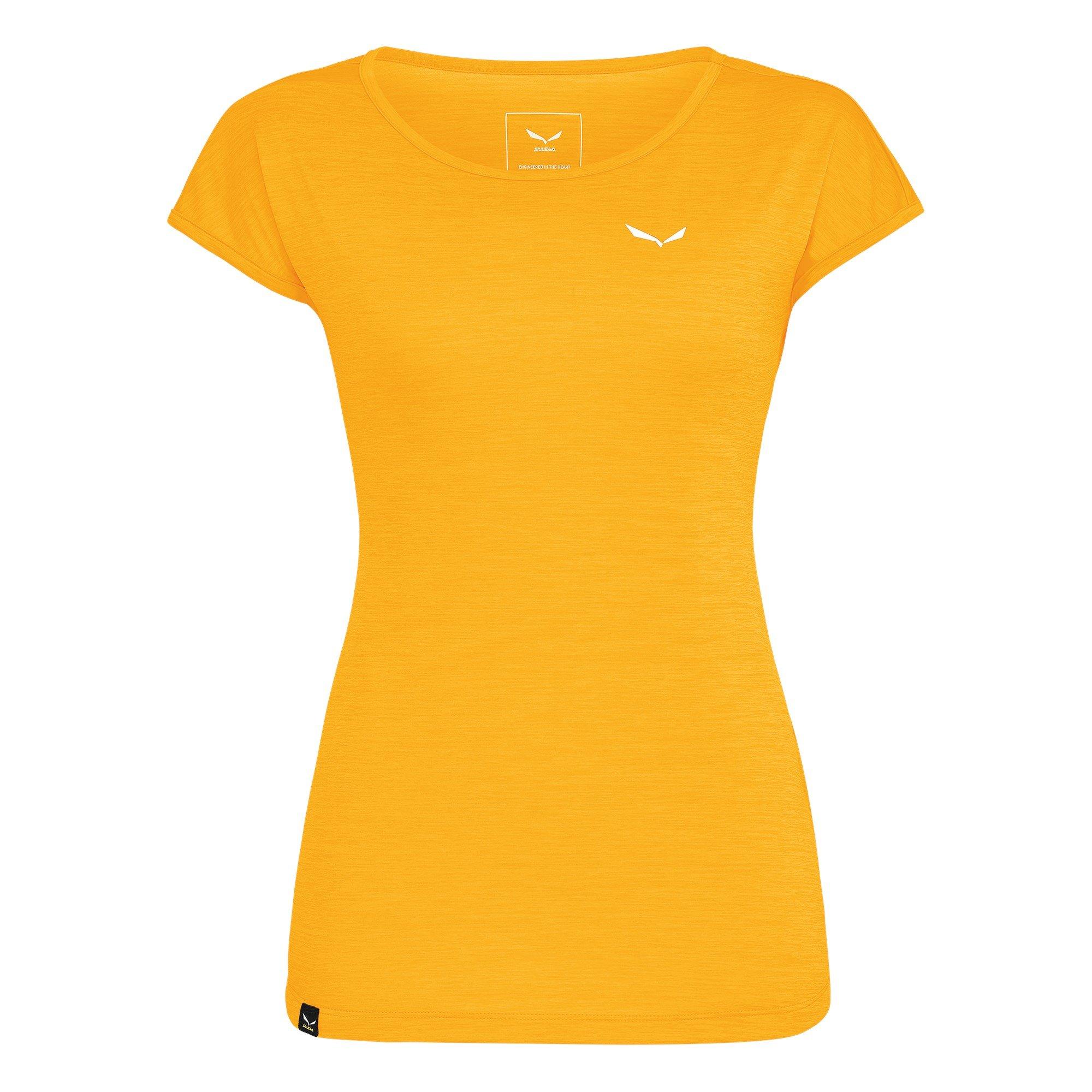 Salewa Salewa Puez Dry Tee Ld99