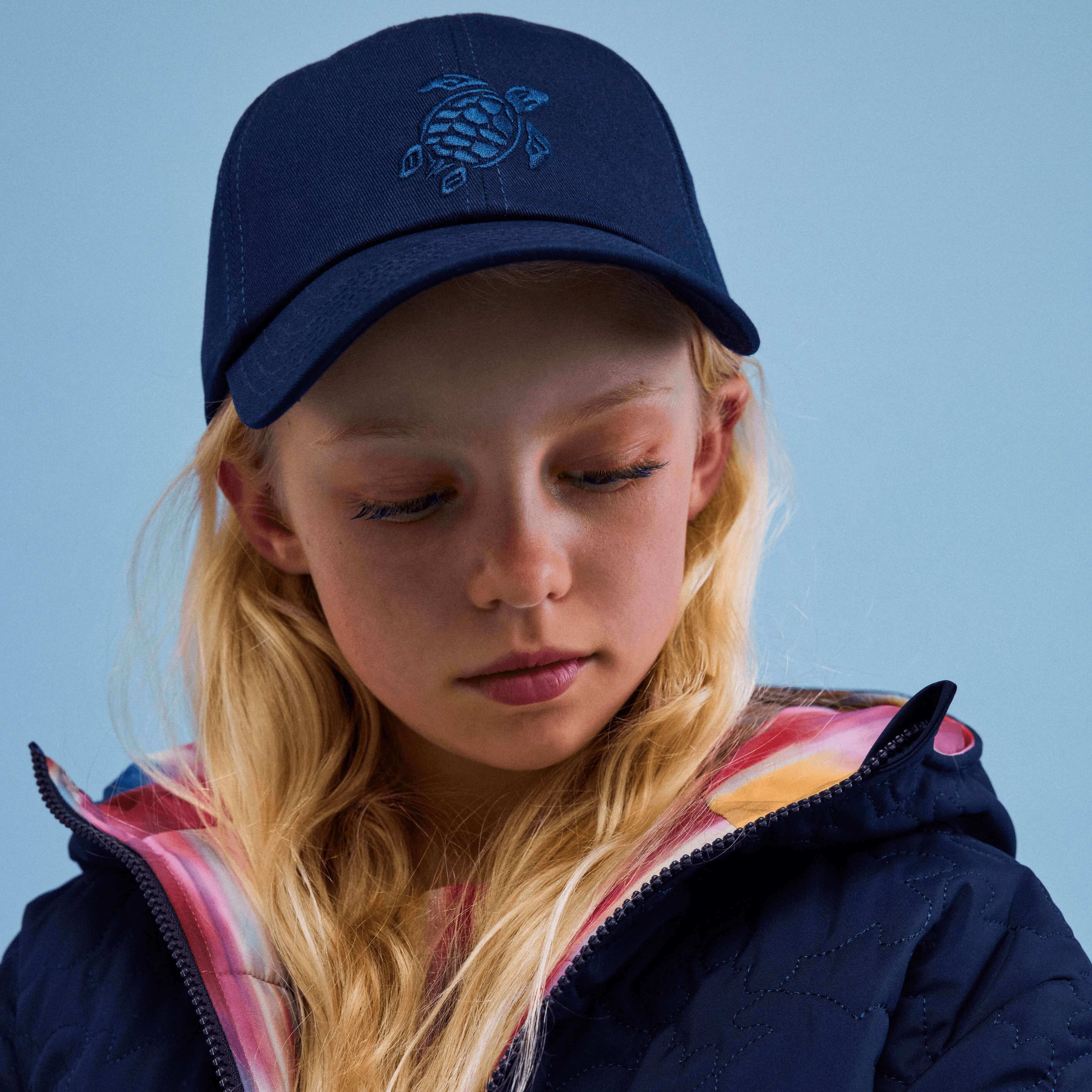 Casquette Enfants | Site Vilebrequin | PSNU2401