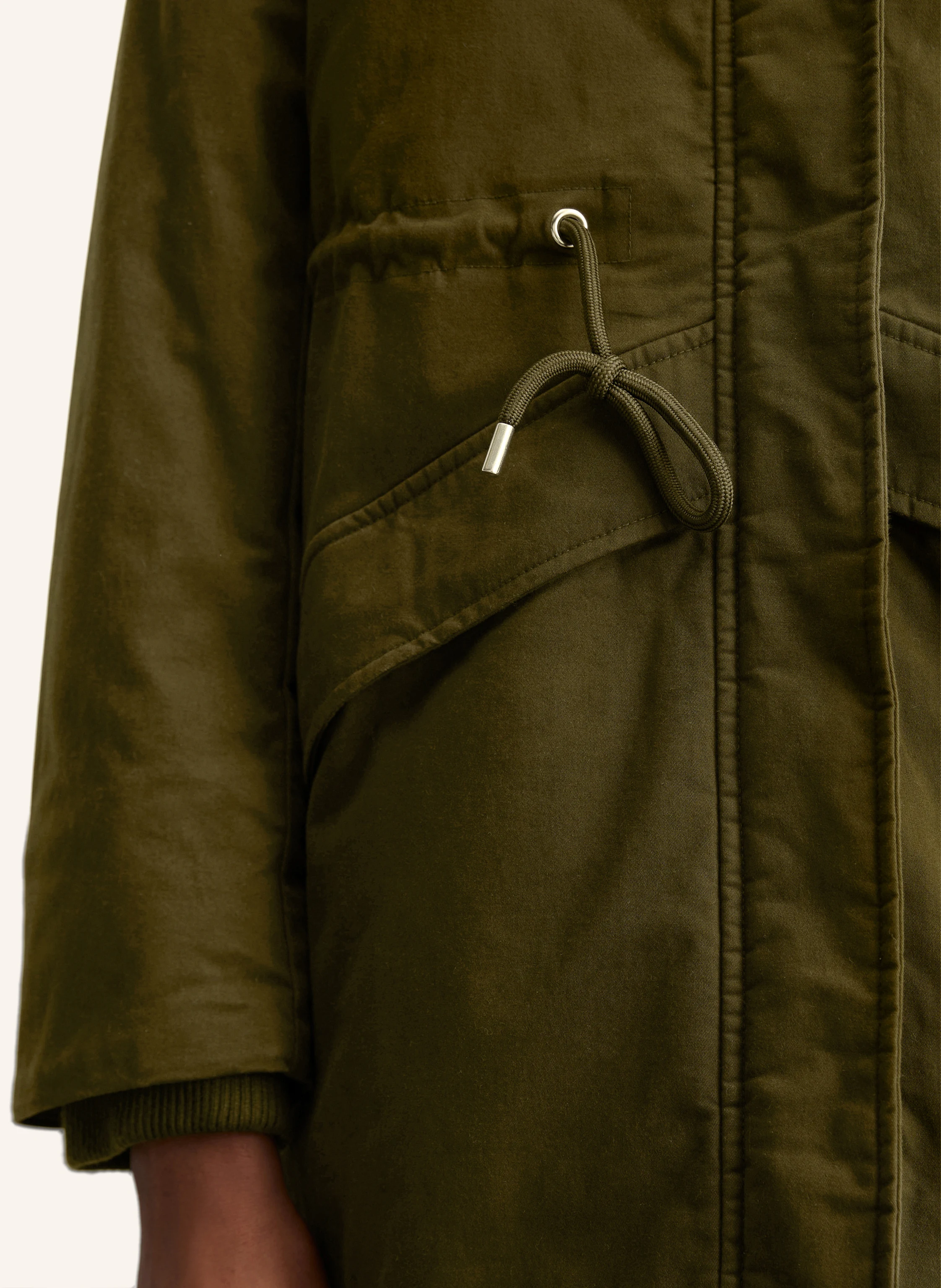 Marc O'Polo DENIM Parka