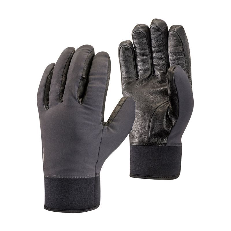 Heavyweight Softshell - Gants