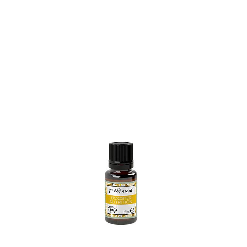 Booster nutrition cheveux secs / 15ml