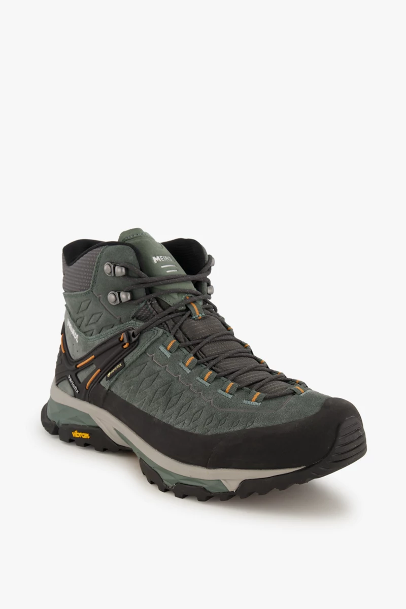 Meindl Top Trail MId Gore-Tex® Herren Wanderschuh