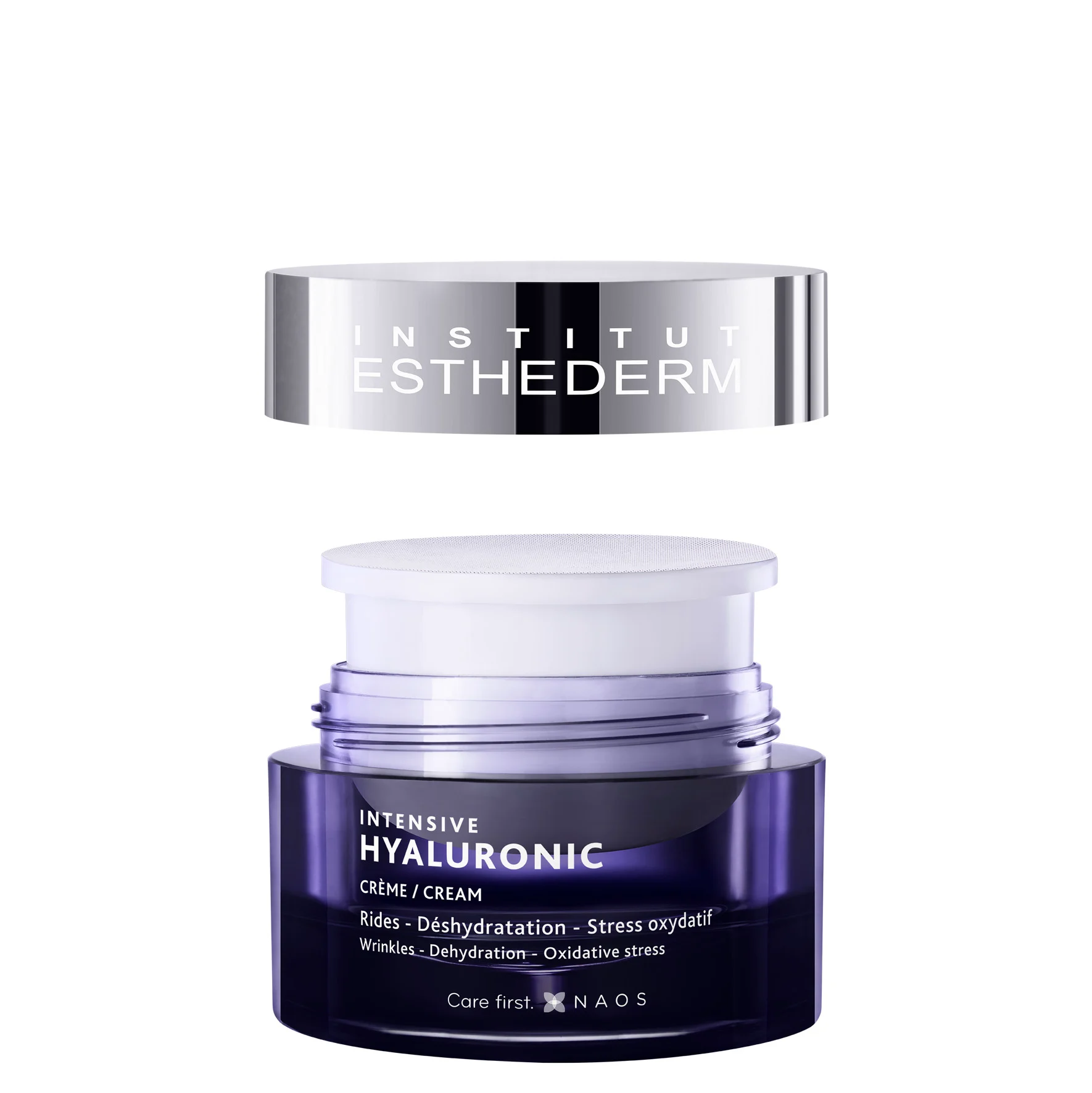 Recharge Crème Intensive Hyaluronic |