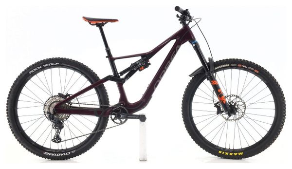Produit reconditionné · Orbea Rallon Carbone / Vélo VTT / Orbea | Très bon état