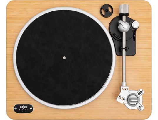 UBTECH - Platine disque Stir It Up Wireless 2