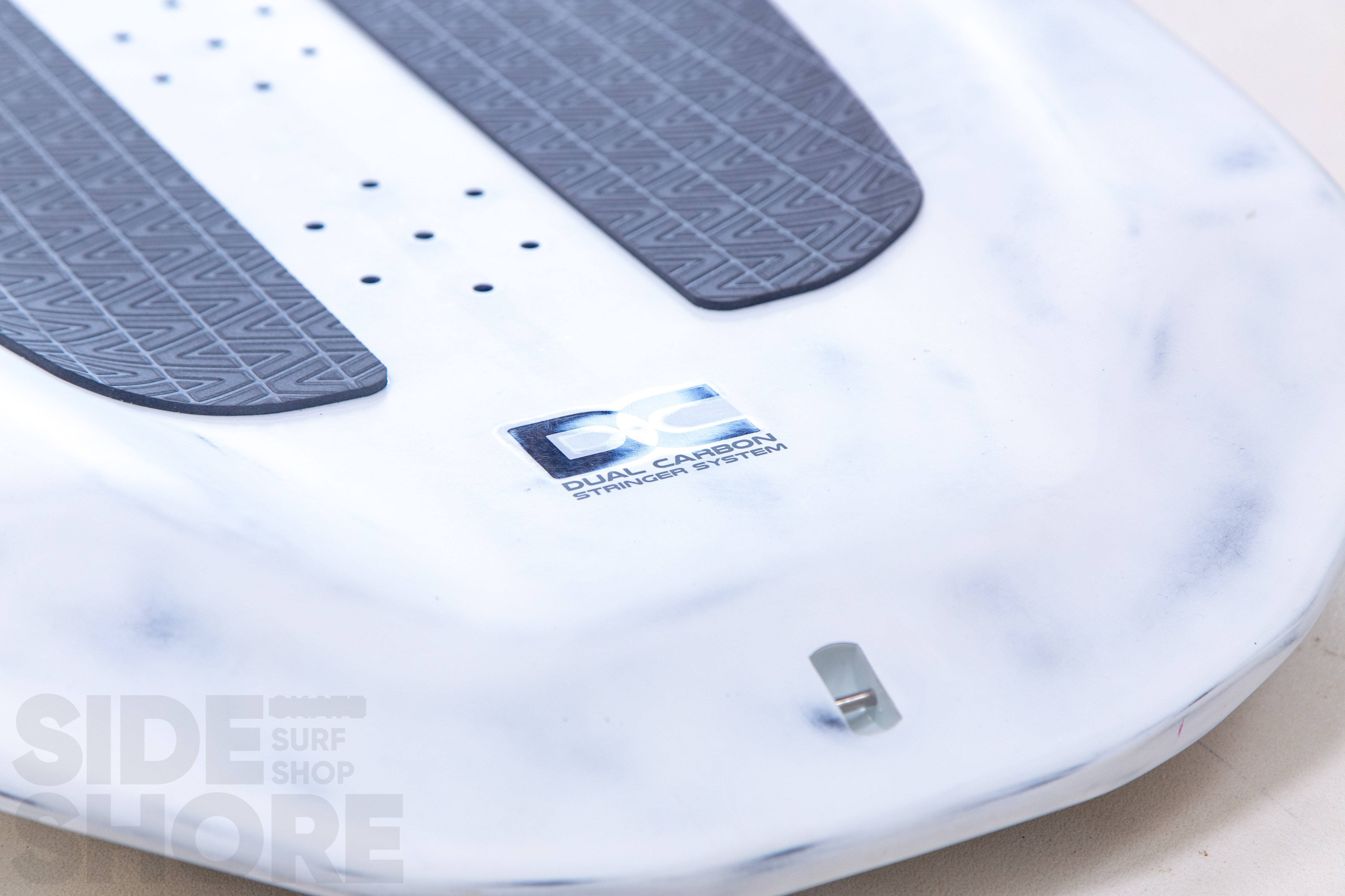 Armstrong Foils Wing SUP - Forward Geometry - V2 4'8