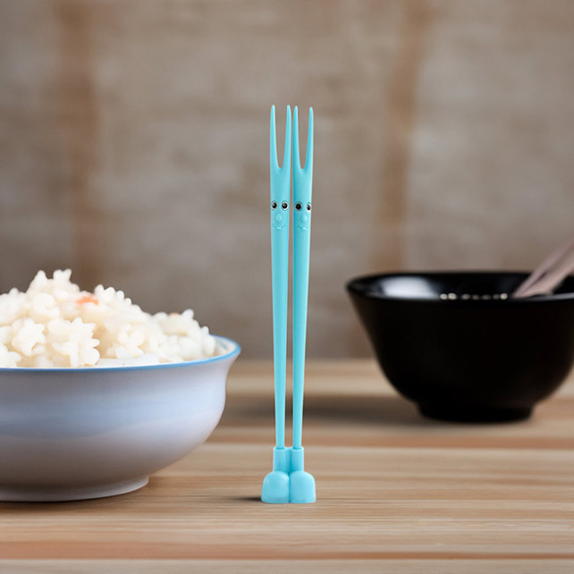 Petites Baguettes chinoises - Mini P & P