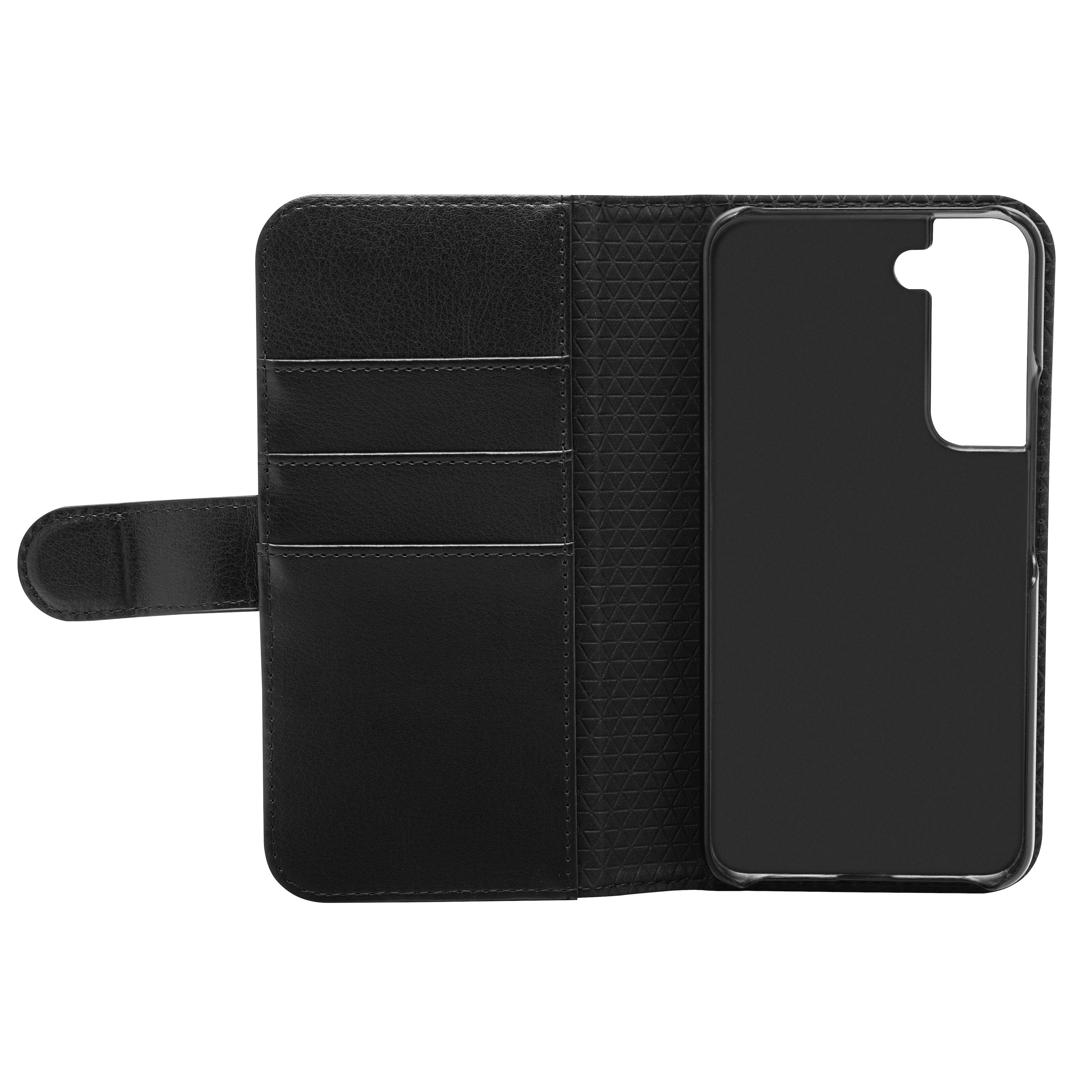 Linocell Mobiletui 2-i-1 for Galaxy S22